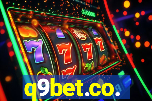 q9bet.co.