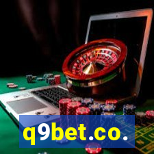 q9bet.co.