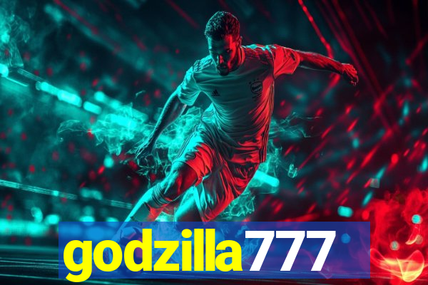 godzilla777