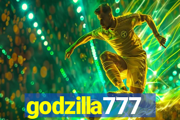 godzilla777