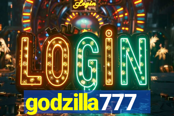 godzilla777