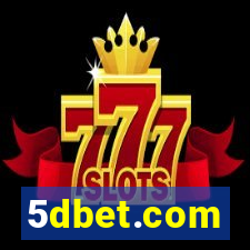 5dbet.com