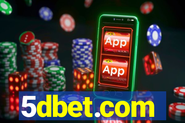 5dbet.com