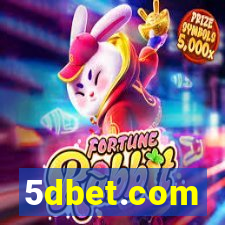 5dbet.com
