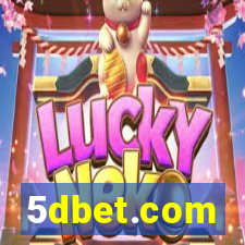 5dbet.com