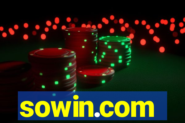 sowin.com