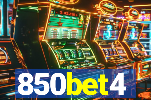 850bet4