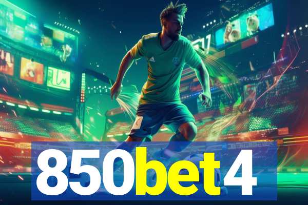 850bet4