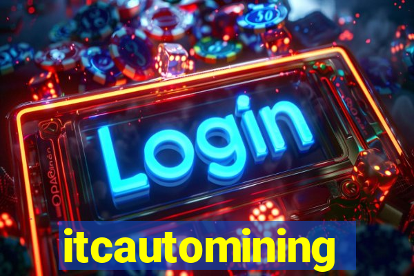 itcautomining