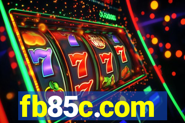 fb85c.com