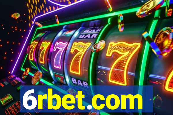 6rbet.com