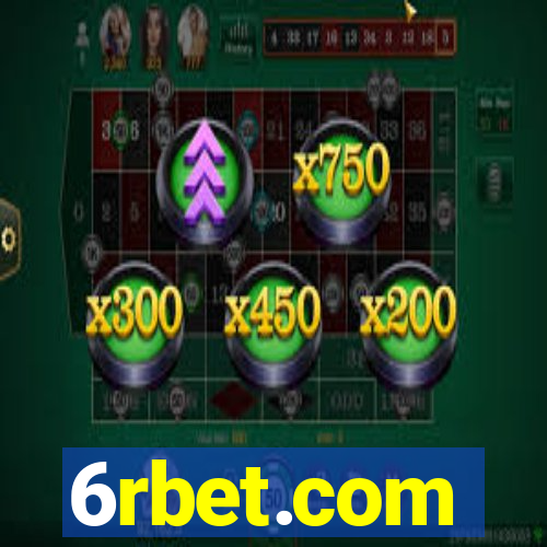 6rbet.com
