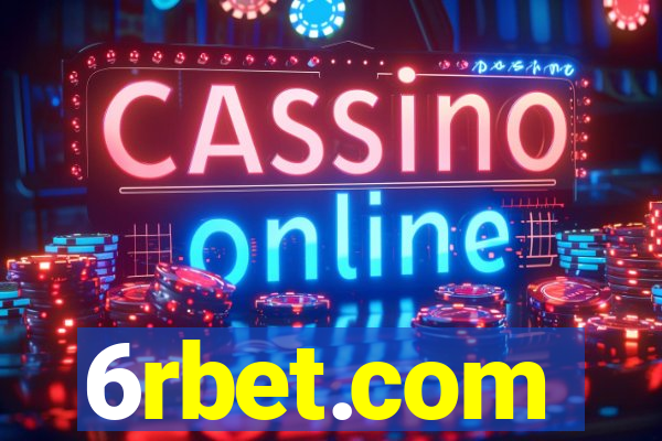 6rbet.com