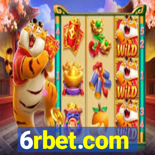 6rbet.com