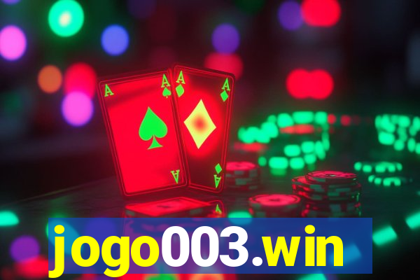 jogo003.win