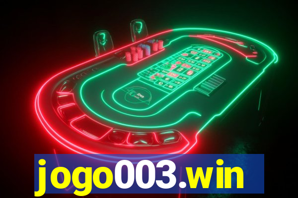 jogo003.win