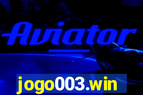 jogo003.win