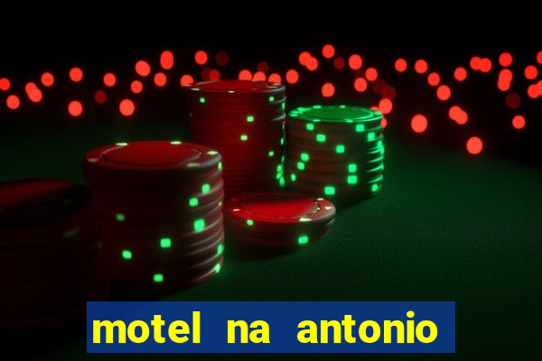 motel na antonio de carvalho porto alegre
