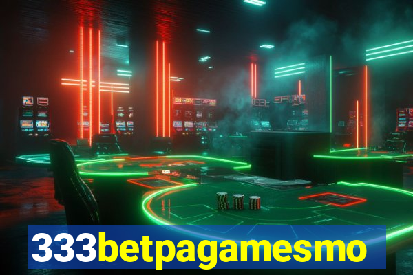 333betpagamesmo
