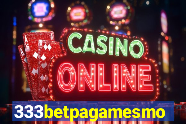 333betpagamesmo