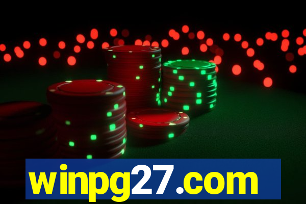 winpg27.com
