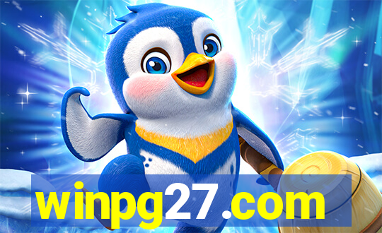 winpg27.com