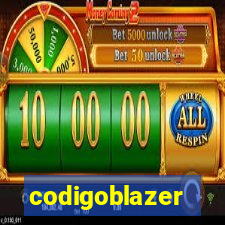 codigoblazer