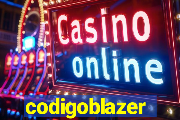 codigoblazer