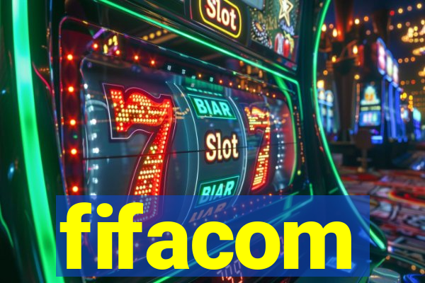 fifacom