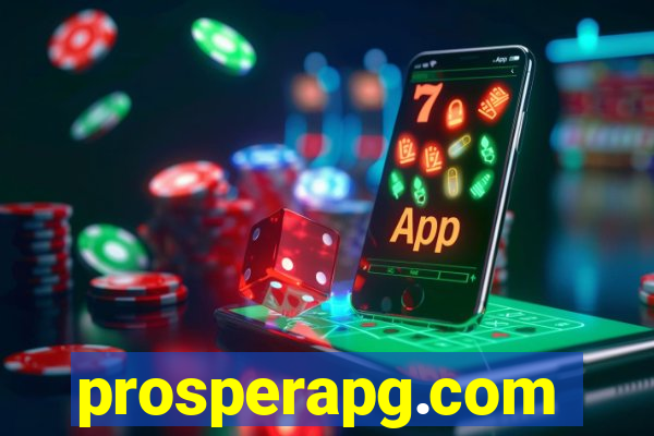 prosperapg.com
