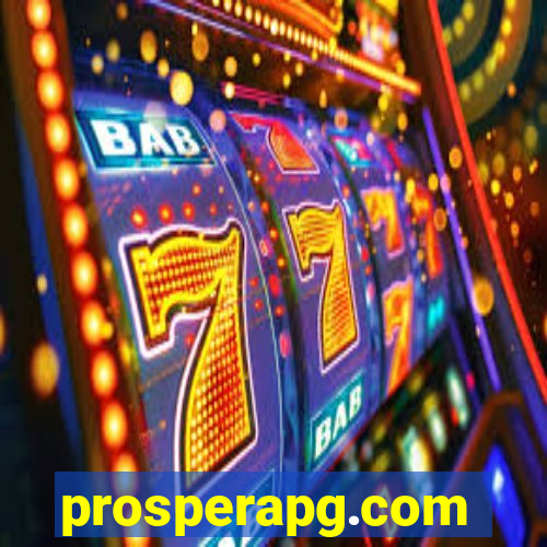 prosperapg.com