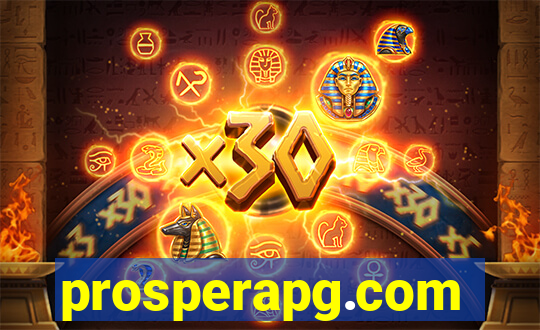 prosperapg.com