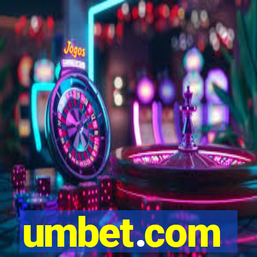 umbet.com