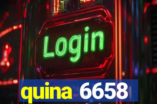 quina 6658