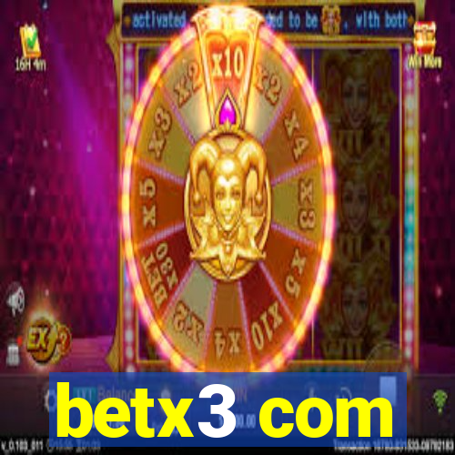 betx3 com