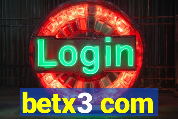 betx3 com