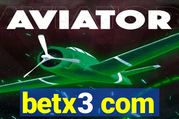 betx3 com