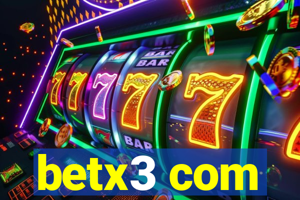 betx3 com