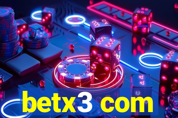 betx3 com