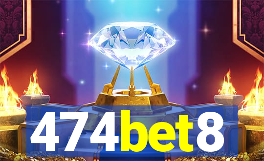 474bet8