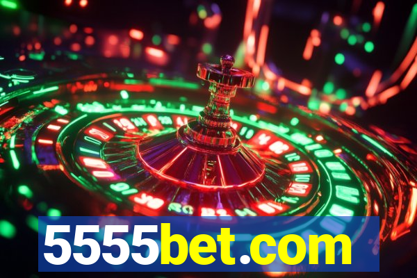 5555bet.com