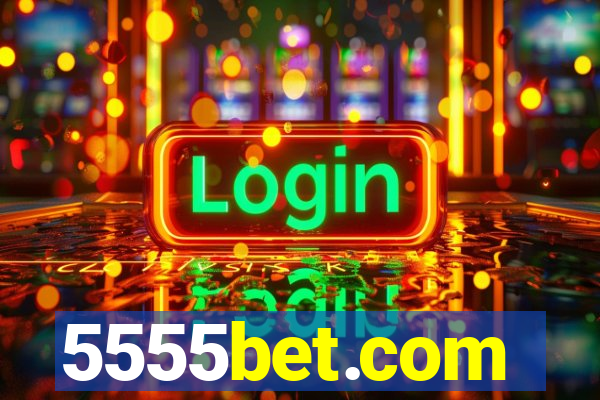 5555bet.com