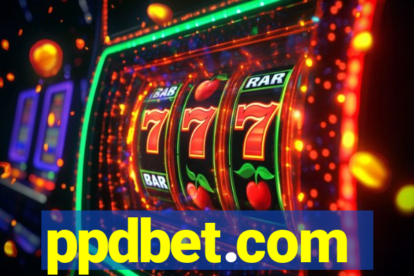 ppdbet.com
