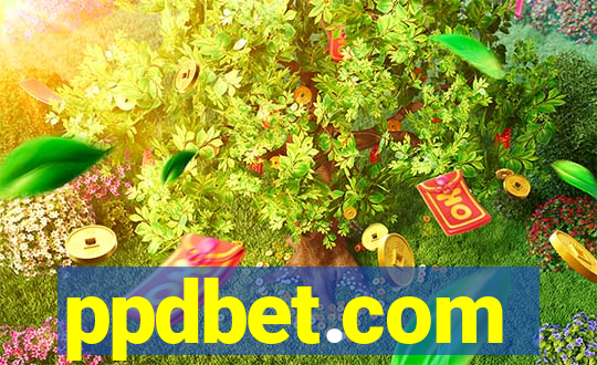 ppdbet.com
