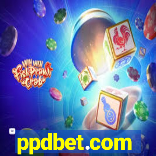 ppdbet.com