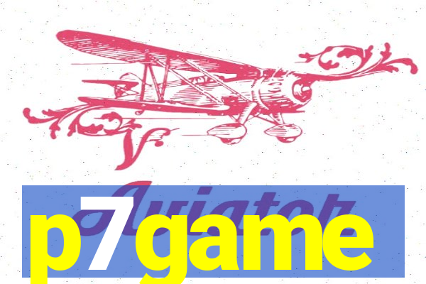 p7game
