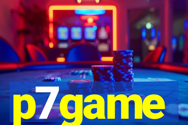p7game