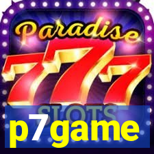 p7game