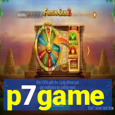 p7game