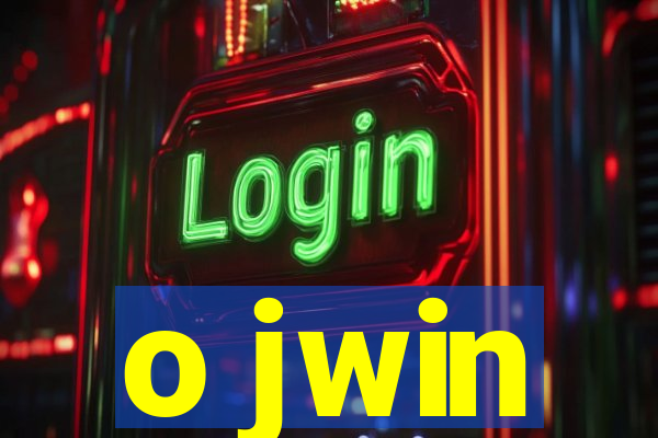 o jwin
